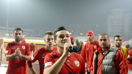 Dinamo își joacă toate obiectivele până la Paște. Cum pot fi adjudecate locul patru și Cupa României