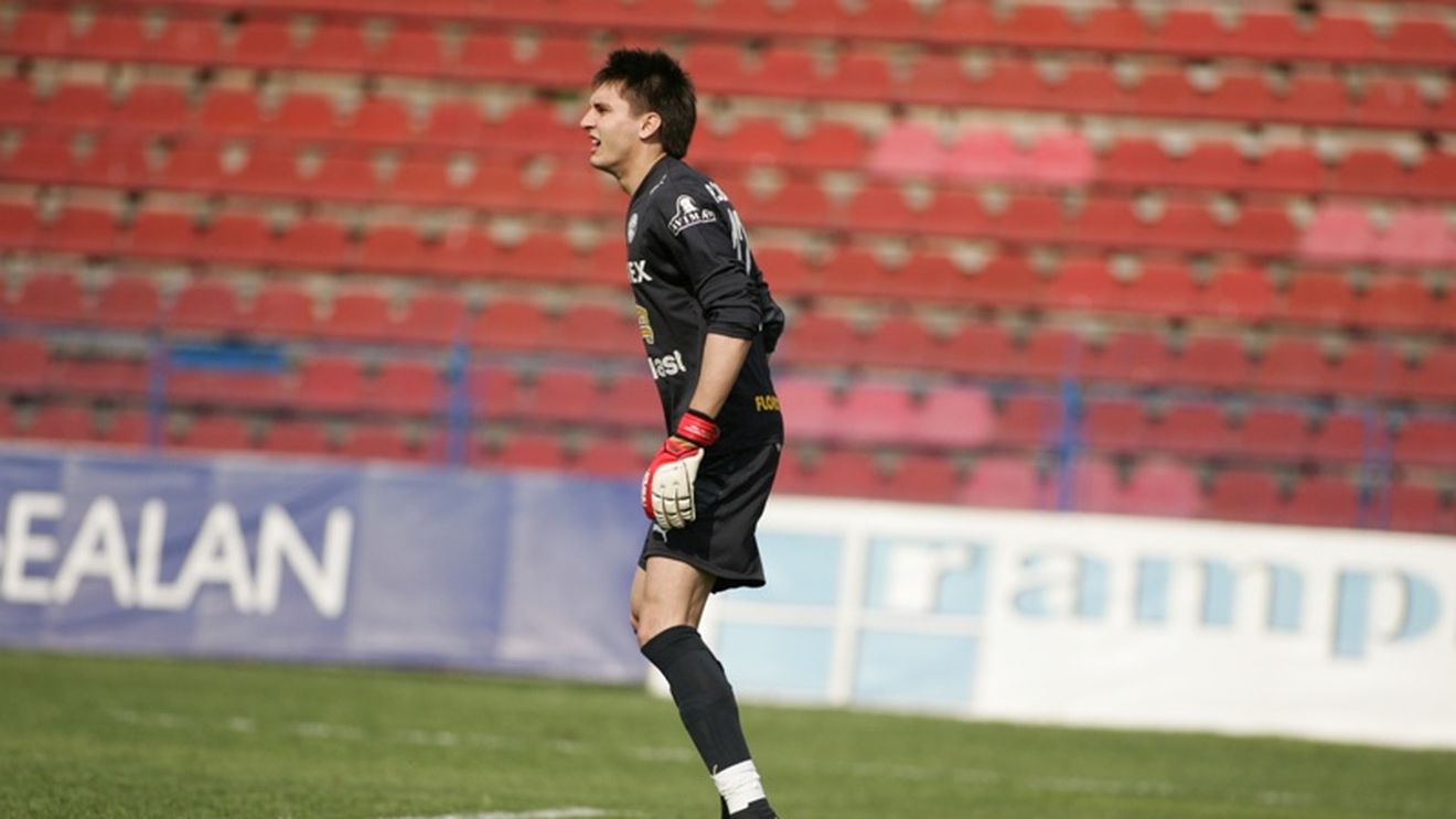 "Dacă joc cu Steaua aș fi pus într-o situație delicată"