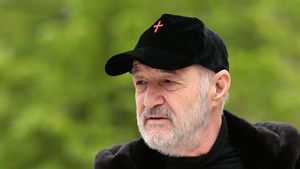 Gigi Becali a pus mâna pe telefon și a sunat un fotbalist FCSB de la națională imediat după Cipru – România 2-2: „Asta mi-a zis”