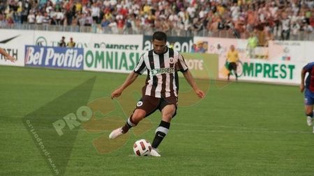 Niculescu: "Am marcat degeaba!** Steaua nu te iartă, se va bate la titlu"