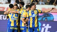 Atacantul pus pe lista neagră de Petrolul a ajuns în Liga 2. Despărțirea de ploieșteni nu e definitivă