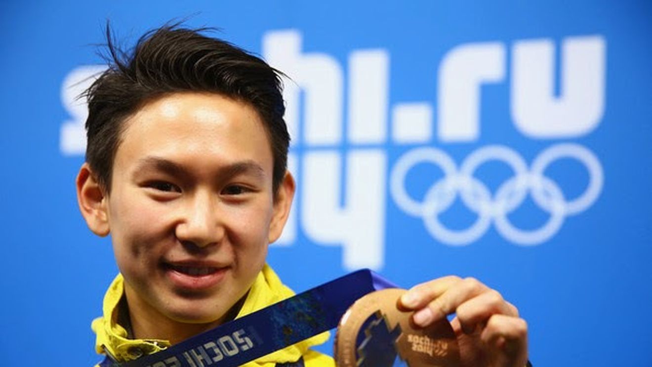 Denis Ten, medaliat cu bronz la Jocurile Olimpice de la Soci, a fost ucis pe o stradă din Almaty. De la ce a pornit conflctul în care a fost implicat starul din Kazahstan 