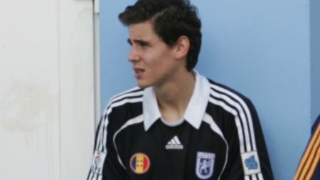 Juventus a renunțat la Silviu Lung jr! L-a adus pe rivalul său!