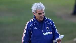 Franța, Anglia, Brazilia și Italia, "îngropate" de selecționeri! **Vezi deciziile greșite!