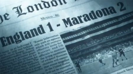 Maradona, "curat" de șase ani! VIDEO Mesajul lui Diego înainte de CM 2010