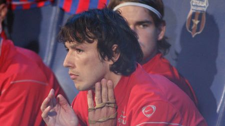 Ogăraru, lângă Beckham?** Fostul stelist dă probe la o echipă din Major League Soccer!