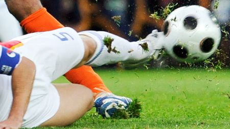 Chivu: "Trebuie să ne vedem lungul nasului"