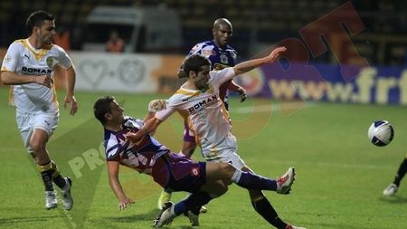 De ce a ratat Timișoara calificarea?** "Am vrut să jucăm mai mult cu călcâiul și exteriorul!"