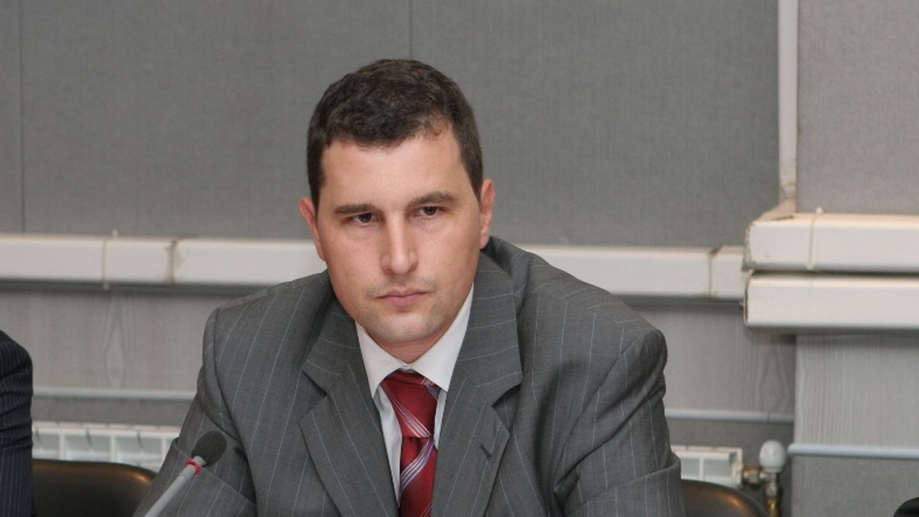 Tanczos Barna: „Depistarea pozitivă a lui Vlad este o pată pe obrazul hocheiului"