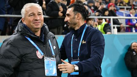 Elias Charalambous știe ce se întâmplă dacă FCSB nu câștigă derby-ul cu CFR Cluj