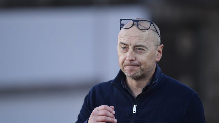 Leo Grozavu, mesaj cu direcție către selecționerul Mirel Rădoi, după ce a anunțat lotul pentru Jocurile Olimpice: „E supărător pentru fotbalul românesc!”