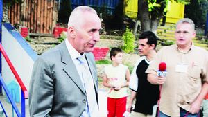 A fost înlăturat sau a plecat în concediu?** MOTIVELE care stau la baza despărțirii dintre Marius Stan și Oțelul