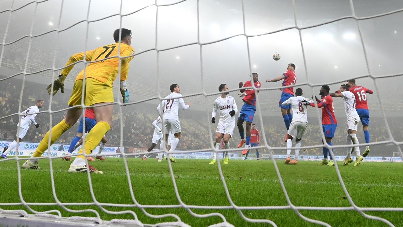 A bătut-o pe FCSB și a explicat de ce nu a făcut față în Italia: „E foarte greu, trebuie să înveți limba”