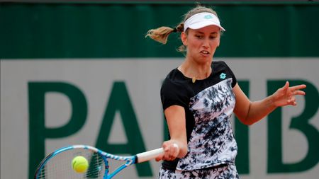 Mertens i-a promis Simonei că-i va face viața un chin pe teren! Declarația adversarei lui Halep înainte de partida de la Roland Garros