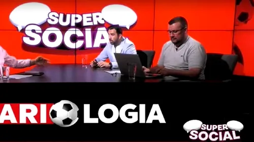 Biletul de Conference League, prezentat de Daniel Nazare! Ce a mizat la meciurile pe care le vor juca Farul, Sepsi și FCSB joi seară | VIDEO PARIOLOGIA