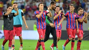 Se cunosc aproape toate posibilele adversarele pe care Steaua le poate întâlni în play-off! Dinamo Zagreb și Partizan, printre numele grele