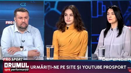 Ea este campioana care merge la liceu cu autobuzul 335! „De-abia mă trezesc cu alarmă, recunosc”. EXCLUSIV