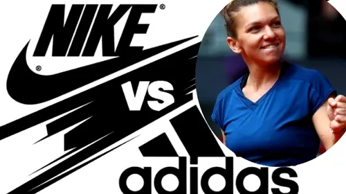 Nike dă o lovitură importantă concurenței în tenisul feminin și are toate datele pentru o dominație pe termen lung. Totul a început cu Simona Halep: cum arată acum „teritoriile” firmelor producătoare de echipament sportiv în WTA