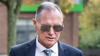 Cum a ajuns să arate Paul Gascoigne la 58 de ani. A rupt tăcerea despre dependența de alcool: „Am băut 9 pahare de coniac la pauză, apoi am dat două goluri în finala Cupei”
