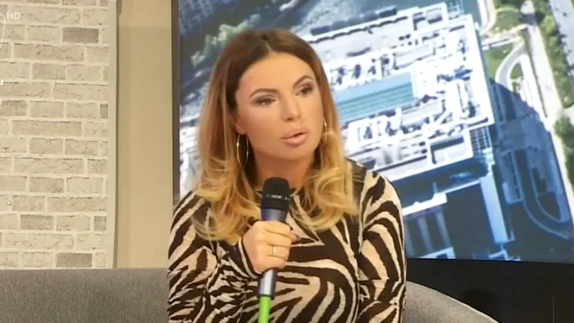 Ramona Lăzuran,  fina cuplului Anamaria Prodan-Laurențiu Reghecampf, șocată de separarea acestora. ”Trăiesc despărțirea lor poate mai greu decât am trăit-o pe a mea”