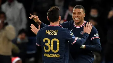 Leo Messi, Cristiano Ronaldo și Kylian Mbappe, out din echipa anului 2024. Cum arată primul 11 al IFFHS și cine sunt cei trei atacanți titulari