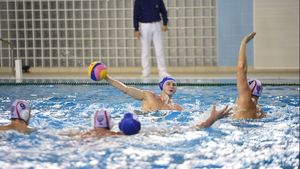 Digi Oradea, învinsă acasă de Brescia, 6-10