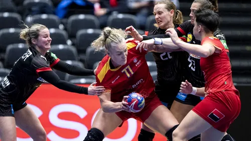 Calculele exacte prin care România se poate califica în sferturile Campionatului Mondial de handbal feminin, după eșecul cu Germania! Minunea care poate salva naționala Cristinei Neagu