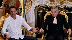 Anunț oficial! O nouă mutare la FCSB: pe cine a primit Vintilă