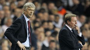 Asta îi va lovi în orgoliu pe englezi: Ferguson și Wenger, puși să ia notițe de la americani!** "Sunt cu ani lumină înaintea noastră!" Propunerea ce poate schimba fotbalul