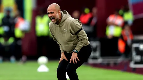 A fost găsit înlocuitorul lui Pep Guardiola la Manchester City. Vine la „pachet” cu „creierul” care va revoluționa transferurile pe banii șeicilor miliardari