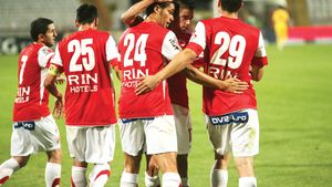 "Greva spaniolă" de la Dinamo se judecă luni!** "Ne mințim în față?" Badea: "Nu îmi pasă ce zic jucătorii"