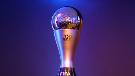 FIFA a anunțat nominalizările pentru premiile The Best. Liverpool are trei jucători, Ronaldo și Messi nu lipsesc