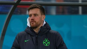 Mihai Pintilii o critică pe FCSB după remiza cu FC U Craiova 1948. „O echipă mare înscrie și dacă are jumătate de ocazie!” Îl taxează pe Vali Crețu. „Trebuie să fie un exemplu!”