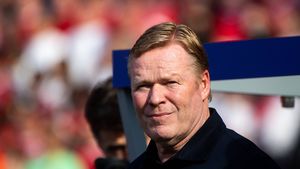 Presa din Olanda a descoperit punctul vulnerabil din națională! Ronald Koeman a nenorocit un fotbalist la EURO, chiar înainte de România - Țările de Jos!