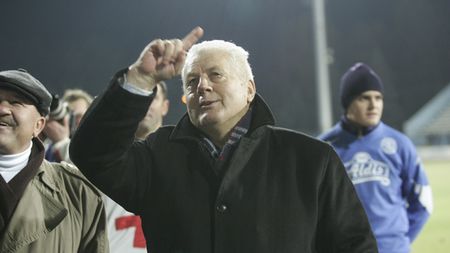 Jean Pădureanu i-a găsit înlocuitor lui Moraes!** VEZI ce atacant a semnat cu Gloria Bistrița