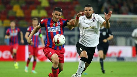 Piovaccari poate părăsi Europa. Italianul este dorit în Japonia, la FC Tokyo