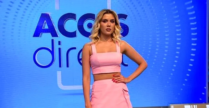 Emily Burghelea a răbufnit după ce Vulpița și Viorel s-au infectat cu coronavirus! Ce a avut de spus fosta asistentă tv