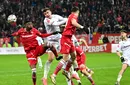 A jucat la Dinamo și a oferit o reacție neverosimilă după derby-ul cu Rapid: „Deci dacă ai ciudă pe cineva, îl pui să se uite la asta. E pedeapsă. Vai de capul meu!”