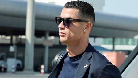 Cristiano Ronaldo va debuta ca actor într-un serial TV