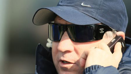 "Ghionea nu va pleca** până nu-i vom găsi un înlocuitor!"