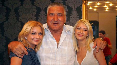 A apărut primul cumpărător pentru Rapidul lui Copos:** "Cum e cu leul ăla? Îl iau eu"