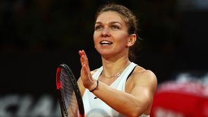 Simona Halep - Serena Williams | Superb! Reacție minunată a organizatorilor de la Australian Open după eliminarea româncei | VIDEO