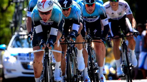 Încep Mondialele de ciclism. Omega Pharma-Quick Step și Orica sunt principalele favorite la aur, în contratimpul pe echipe. Trek speră să dea marea lovitură