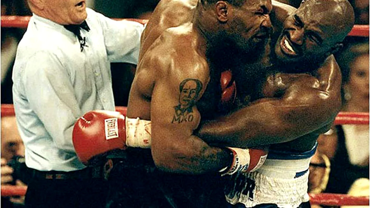Mărturii cutremurătoare ale lui Tyson: s-a drogat prima dată la 11 ani și a boxat sub influența narcoticelor! Cum reușea să treacă de testele antidoping
