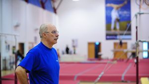 Sunt Bellu și Bitang depășiți? "Au făcut o pregătire foarte slabă" și "n-au reușit să se adapteze", acuză patriarhul gimnasticii mondiale, Nicolae Vieru, după ce România a ratat calificarea la JO