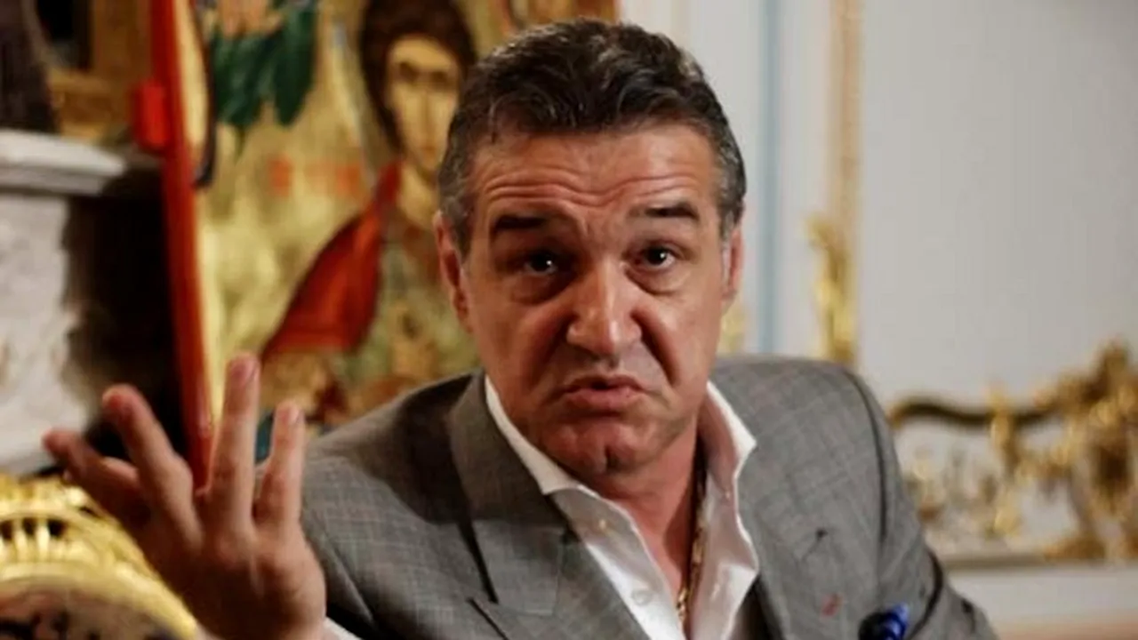 Au pedigree de campioni, dar Becali nu a avut ochi pentru ei! A aruncat cu milioane în LOSERI când ar fi putut avea o echipă de vis: 