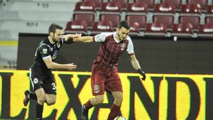 Au ratat șansa carierei! Doi jucători de la CFR Cluj puteau înfrunta Barcelona în Cupa Regelui, dar au ales să vină în Liga 1