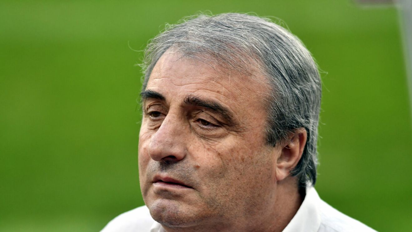 Mihai Stoichiță îl pune la zid pe Gică Popescu după reacția „Baciului” de la finalul meciului Belarus - România 0-0. „E crimă dacă vrei să distrugi naționala!”