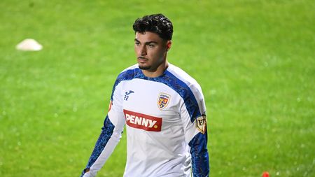 Israelianul care a ales România, deși nu știa limba, a fost criticat în țara lui. Tatăl său n-a suportat nedreptatea: „Și-ar fi dorit, dar n-a fost chemat”