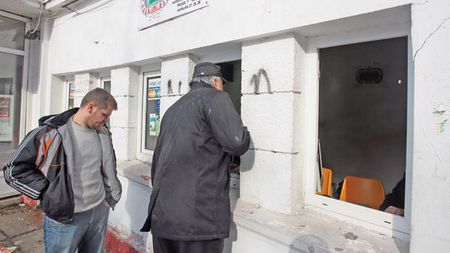 "Câinii" au luat cu asalt casele de bilete!** Jumătate din tichetele pentru Mediaș au fost vândute